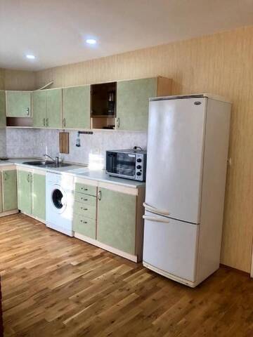 Фото номера Апартаменты с 1 спальней Апартаменты Nizami Street 41D г. Баку 33