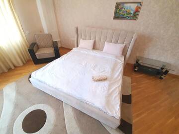 Фото Апартаменты Stunning apartment in the city center by Time Group г. Баку 4