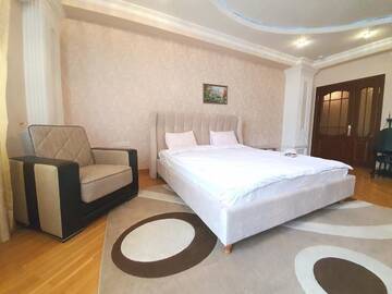Фото Апартаменты Stunning apartment in the city center by Time Group г. Баку 5