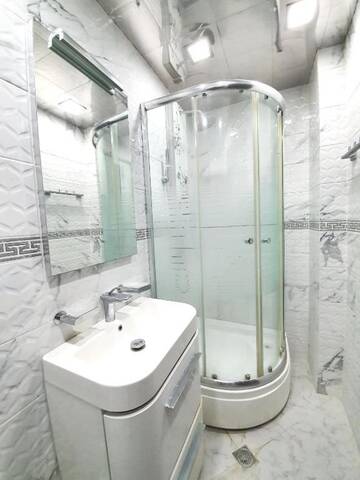 Фото номера Апартаменты с 3 спальнями Апартаменты Stunning apartment in the city center by Time Group г. Баку 14
