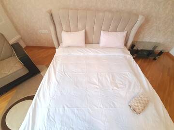 Фото Апартаменты Stunning apartment in the city center by Time Group г. Баку 2
