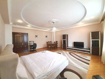 Фото Апартаменты Stunning apartment in the city center by Time Group г. Баку 3