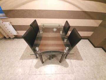 Фото номера Апартаменты с 2 спальнями Апартаменты Stunning apartment in the city center by Time Group г. Баку 11