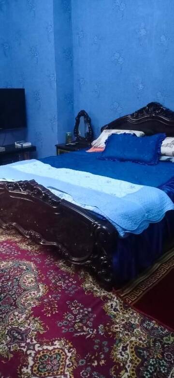 Фото номера Семейный номер Делюкс Хостелы Friendz Hostel г. Баку 4
