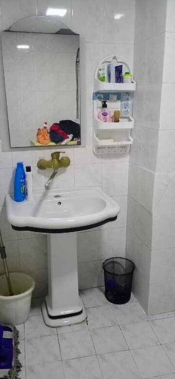 Фото номера Семейный номер Делюкс Хостелы Friendz Hostel г. Баку 6