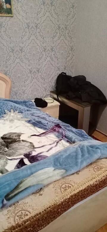 Фото номера Бюджетный двухместный номер с 1 кроватью Хостелы Friendz Hostel г. Баку 5