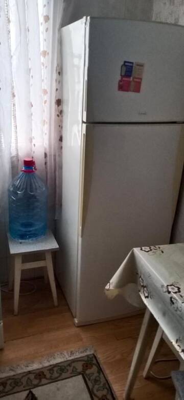 Фото номера Семейный номер Делюкс Хостелы Friendz Hostel г. Баку 7
