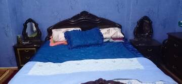Фото номера Семейный номер Делюкс Хостелы Friendz Hostel г. Баку 11