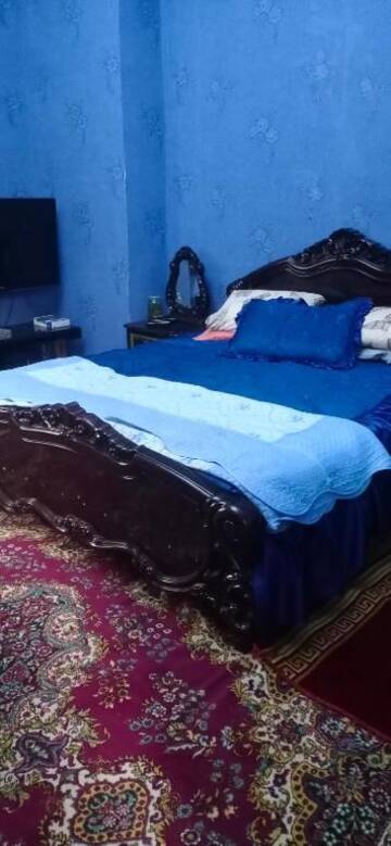 Фото номера Семейный номер Делюкс Хостелы Friendz Hostel г. Баку 13