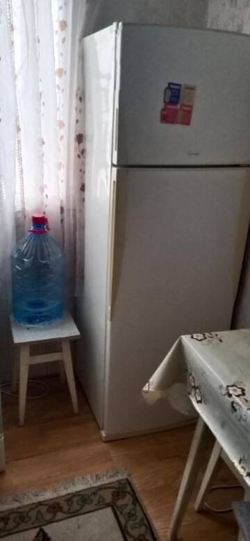 Фото номера Семейный номер Делюкс Хостелы Friendz Hostel г. Баку 17