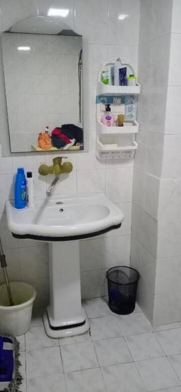 Фото номера Семейный номер Делюкс Хостелы Friendz Hostel г. Баку 15