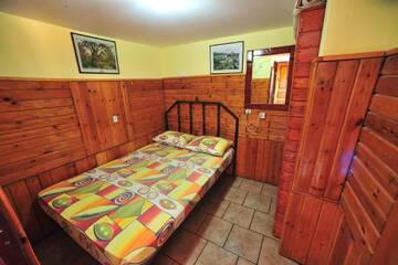 Фото номера Одноместный номер Хостелы Relux hostel г. Баку 7