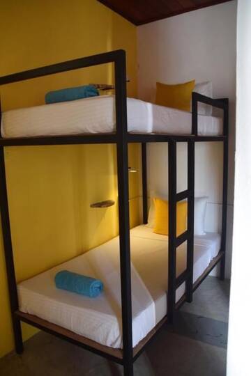 Фото Хостелы Relux hostel г. Баку 4
