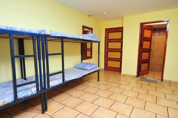 Фото номера Одноместный номер Хостелы Relux hostel г. Баку 10
