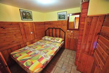 Фото номера Одноместный номер Хостелы Relux hostel г. Баку 8