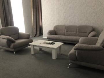 Фото Хостелы Nizami Street Hostel г. Баку 4