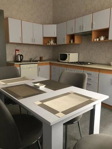 Фото Хостелы Nizami Street Hostel г. Баку 5