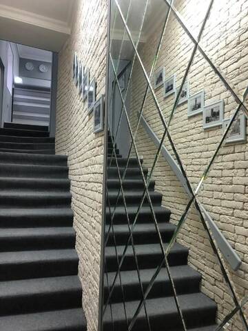 Фото Хостелы Nizami Street Hostel г. Баку 2
