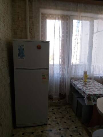 Фото номера Апартаменты с 1 спальней Апартаменты Квартира на Гараева на долгий срок г. Баку 16
