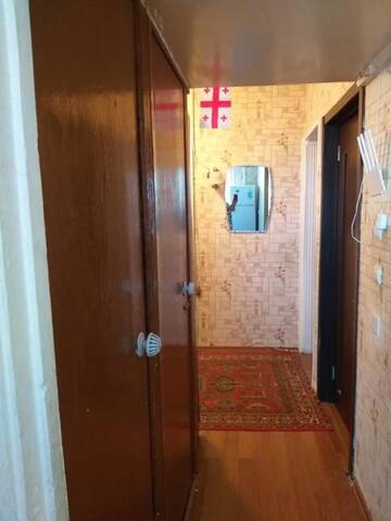 Фото номера Апартаменты с 1 спальней Апартаменты Квартира на Гараева на долгий срок г. Баку 26