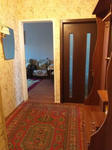 Фото Апартаменты Квартира на Гараева на долгий срок г. Баку 3