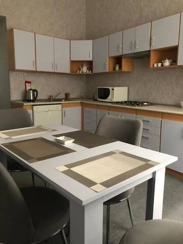 Фото Апартаменты Vip Apartss Hotel г. Баку 4