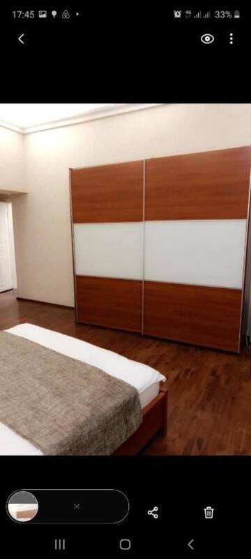 Фото номера Апартаменты с 2 спальнями Апартаменты Vip Apartss Hotel г. Баку 49