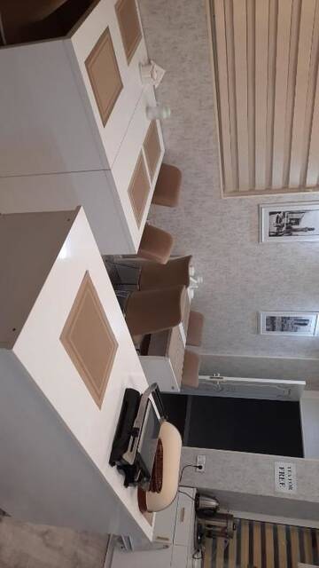 Фото номера Апартаменты с 2 спальнями Апартаменты Vip Apartss Hotel г. Баку 47