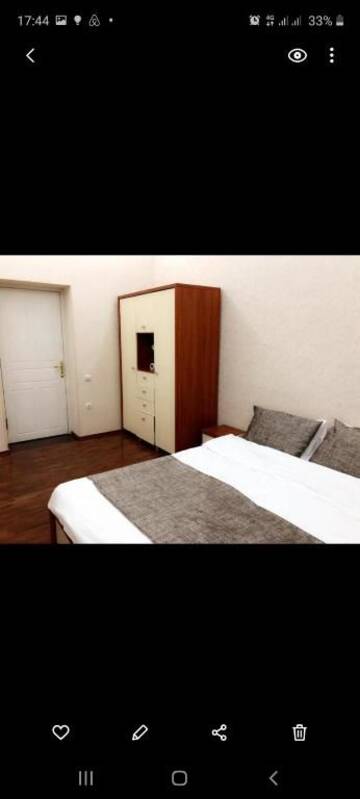 Фото номера Апартаменты с 2 спальнями Апартаменты Vip Apartss Hotel г. Баку 50