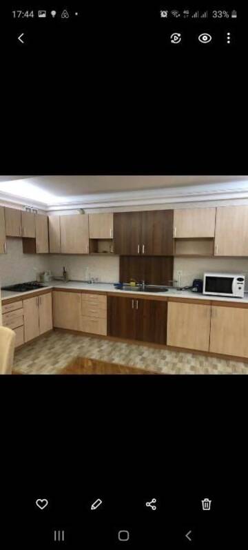 Фото номера Апартаменты с 2 спальнями Апартаменты Vip Apartss Hotel г. Баку 51