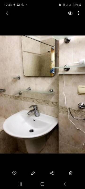 Фото номера Апартаменты с 2 спальнями Апартаменты Vip Apartss Hotel г. Баку 56