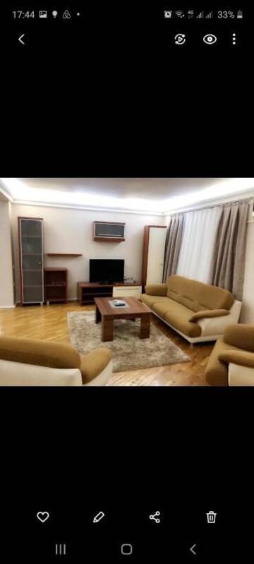 Фото номера Апартаменты с 2 спальнями Апартаменты Vip Apartss Hotel г. Баку 53