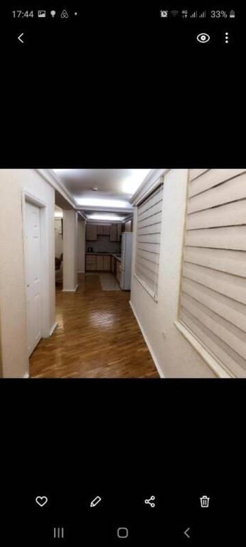 Фото номера Апартаменты с 2 спальнями Апартаменты Vip Apartss Hotel г. Баку 54