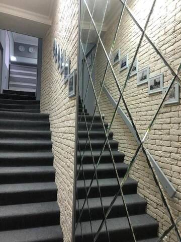 Фото номера Апартаменты с 2 спальнями Апартаменты Vip Apartss Hotel г. Баку 149