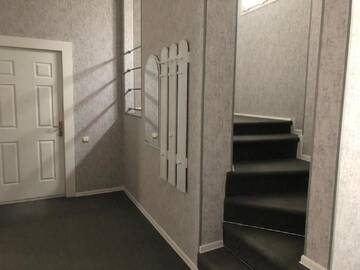Фото номера Апартаменты с 2 спальнями Апартаменты Vip Apartss Hotel г. Баку 144