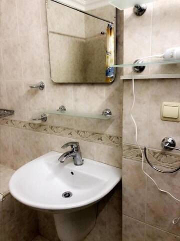 Фото номера Апартаменты с 2 спальнями Апартаменты Vip Apartss Hotel г. Баку 154