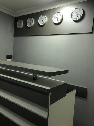 Фото номера Апартаменты с 2 спальнями Апартаменты Vip Apartss Hotel г. Баку 12