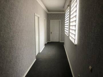 Фото номера Апартаменты с 2 спальнями Апартаменты Vip Apartss Hotel г. Баку 22
