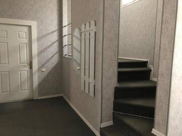Фото номера Апартаменты с 2 спальнями Апартаменты Vip Apartss Hotel г. Баку 27