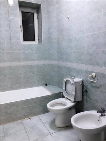 Фото номера Апартаменты с 2 спальнями Апартаменты Vip Apartss Hotel г. Баку 68