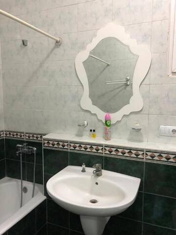 Фото номера Апартаменты с 2 спальнями Апартаменты Vip Apartss Hotel г. Баку 62
