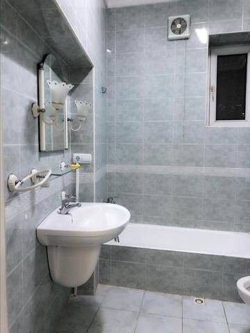 Фото номера Апартаменты с 2 спальнями Апартаменты Vip Apartss Hotel г. Баку 64