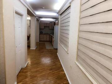 Фото номера Апартаменты с 2 спальнями Апартаменты Vip Apartss Hotel г. Баку 100