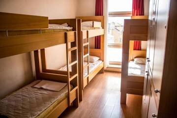 Фото Хостелы ZEZO INN HOSTEL г. Баку 4