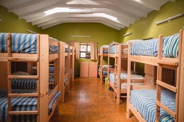Фото Хостелы ZEZO INN HOSTEL г. Баку 1