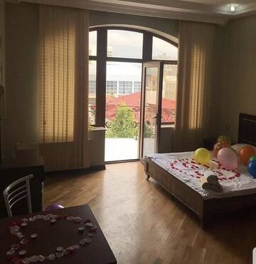 Фото Отель EKM HOTEL г. Баку 4