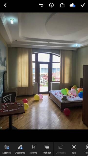Фото Отель EKM HOTEL г. Баку 1