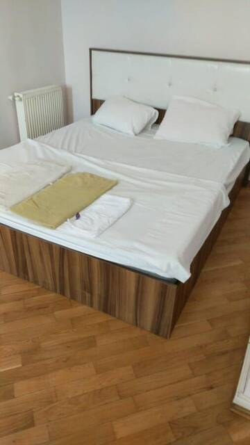 Фото Отель EKM HOTEL г. Баку 2