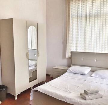 Фото Отель EKM HOTEL г. Баку 3