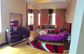 Фото Хостелы Winter park hostel г. Баку 4